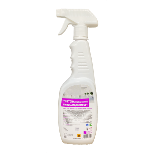  Biel komfort medyczny, Neutralizacja i likwidacja nieprzyjemnych zapachów, Butelka 750 ml z atomizerem