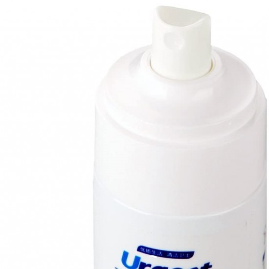 Removedor de manchas en seco Urgest Spray quitamanchas sin agua Elimina manchas, café, grasa, manchas viejas, limpieza en seco-6855-Urgest-Líquidos auxiliares