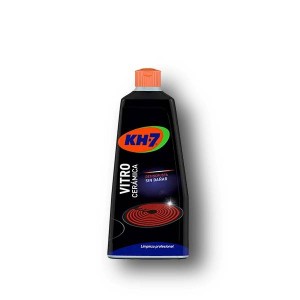 Hob cleaner KH-7 Vitro ceramicas, suitable for stainless steel
