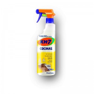 Kitchen cleaner KH-7 Cocinas, for countertops, faucets, ceramics, household appliances