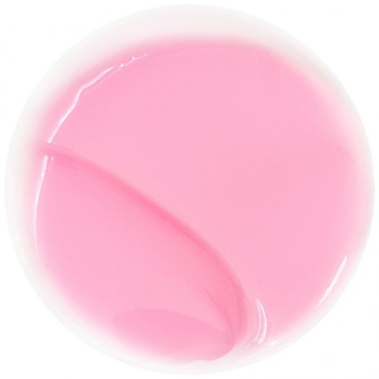 Polygel voor nagelverlenging 15 ml roze S02-6803-s02-Ubeauty-Alles voor manicure