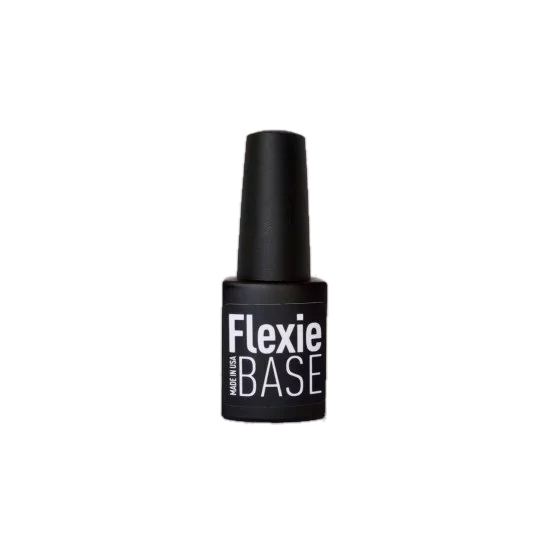 Rubber base Ubeauty Flexy Base Coat Soak Off 13 ml acid free medium consistency with excellent adhesion, 3079, Bases and Tops,  Health and beauty. All for beauty salons,All for a manicure ,Bases and Tops, buy with worldwide shipping