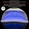 SUN 5 PLUS nail lamp, UV LED, 48W, Ubeauty-HL-04, Lipstick lamps,  All for a manicure,Lipstick lamps ,  buy with worldwide shipping