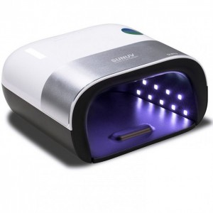 SUN3 smart 2.0 UV LED nail lamp