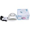 Nagellamp met ventilator Wit F4S wit, UV LED, 48W, Ubeauty-HL-10-2, Nagellampen, alles voor manicure, Nagellampen, kopen in Oekraïne