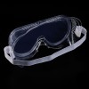 Transparent safety glasses, tight-fitting, silicone, with ventilation holes, 6729-P-04, Supplies,  All for a manicure,Supplies ,  buy with worldwide shipping