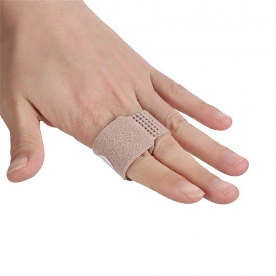 Vendaje de tela para alinear los dedos. Clip para envolver los dedos. normal-P-10-05-Foot care-Todo para la manicura