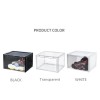 Sealed box organizer with magnetic doors cascadable, scalable, Cabinet organizer, 3673, Subology,  Health and beauty. All for beauty salons,All for a manicure ,Subology, buy with worldwide shipping