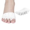 Metatarsal brace, preformed, with 5-finger separator, 3in1, bone protection, 3673, Subology,  Health and beauty. All for beauty salons,All for a manicure ,Subology, buy with worldwide shipping