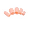 Gel protective caps. Silicon pal. Finger protection., P-05-05, Subology,  All for a manicure,Subology ,  buy with worldwide shipping