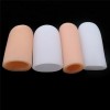 The gel protective caps are open. Silicone fingertip. Finger protection set of 5 pieces for 1 hand, 3219, Subology,  Health and beauty. All for beauty salons,All for a manicure ,Subology, buy with worldwide shipping