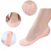 Whate silicone five-finger pad , toe protection, mini socks, 3128, Subology,  Health and beauty. All for beauty salons,All for a manicure ,Subology, buy with worldwide shipping