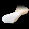 White Silicone five-finger pad, toe protection, 3128, Subology,  Health and beauty. All for beauty salons,All for a manicure ,Subology, buy with worldwide shipping
