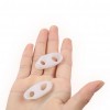 The tread for the toes with the inter-finger divider on the little finger, P-18-07, Subology,  All for a manicure,Subology ,  buy with worldwide shipping