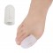 Силиконовый защитный колпачок для пальцев ног с перфорацией, P-05-04, Подология,  Все для маникюра,Подология ,  купить в Украине