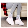 Cubiertas impermeables para zapatos de lluvia talla XXL blanco 43-44 Tamaño-P-23-06-Foot care-Todo para la manicura