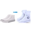 Couvre-chaussures de pluie imperméables taille M blanc taille 36-37-P-23-03-Foot care-Tout pour la manucure
