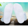 Couvre-chaussures de pluie imperméables taille S blanc taille 34-35-P-23-02-Foot care-Tout pour la manucure
