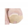 Kit de parche de corrección de uñas encarnadas 4pcs elástico transpirable Reparación Corrección fijador Hueso-952732964-Foot care-Todo para la manicura