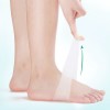 Silicone supinator, corrective screed, for flat feet, filling of the feet, fasciitis, on the arched arch of the foot, 3676, Materials for manicure and pedicure,  Health and beauty. All for beauty salons,All for a manicure ,Subology, buy with worldwide shi