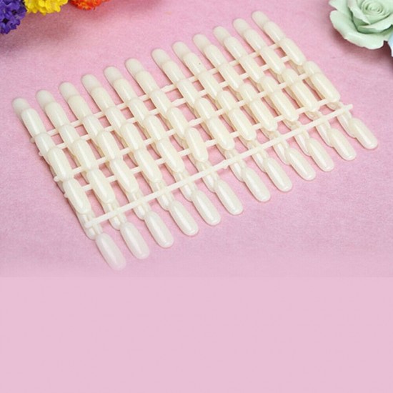 Tips detachable, book,album tips, detachable tips, 24 artificial nails, 5 palettes, 120 designs, 3430-TD-01, Tips,  All for a manicure,Supplies ,  buy with worldwide shipping