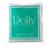 Toallas de pedicura en paquete Doily 40cm x 70cm (50uds/paquete) 40g/m2-3095-Doily-Todo para manicura.