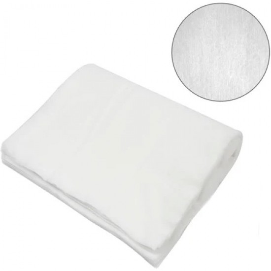 Pediküretücher in einer Packung Deckchen 40 cm x 70 cm (50 Stück/Packung) 40 g/m2-3095-Doily-Alles voor manicure