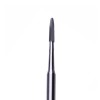 Fresa Pottery Needle with green notch, DB-41-02, Fresers for manicure,  All for a manicure,Fresers for manicure ,  buy with worldwide shipping
