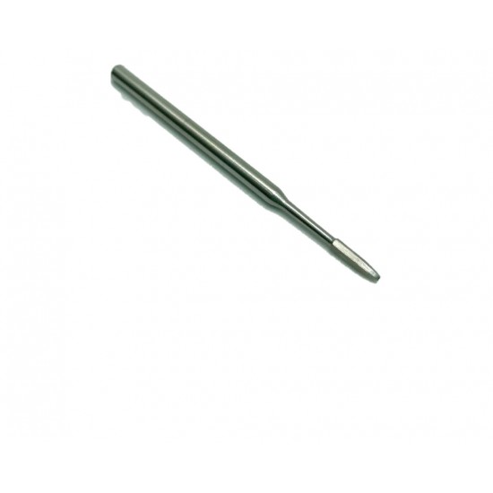 Fresa Pottery Needle with green notch, DB-41-01, Fresers for manicure,  All for a manicure,Fresers for manicure ,  buy with worldwide shipping