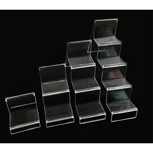 Shelf, organizer, stand, for cosmetics, product display, for gel polish, for stamping plates, for decor