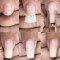 стекловолокно для наращивания ногтей Ubeauty Nail Fiberglass 2 метра, Ubeauty-AG-18, Наращивание ногтей,  Все для маникюра,Наращивание ногтей ,  купить в Украине