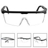 Safety glasses, transparent, for craftsmen, for laboratory assistants, for pedicure, in the workshop, while driving, for drivers, 3794-P-04, Supplies,  All for a manicure,Supplies ,  buy with worldwide shipping