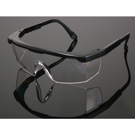 Safety glasses Pedibaehr, 3794, Antivirus products,  Health and beauty. All for beauty salons,All for a manicure ,Supplies, buy with worldwide shipping