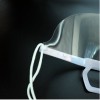 Transparentes Schutzvisier, Maske, Schirm für Nase, Mund 10 Stk-952733029-Ubeauty-Verbrauchsmaterialien
