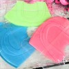 Reusable protective mask Pitta, pita mask, set of 3 pieces, pink, light green, birch, 3804-DP-03, Supplies,  All for a manicure,Supplies ,  buy with worldwide shipping