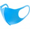 Máscara protetora reutilizável Pitta, máscara pita, conjunto de 3 peças, rosa, verde claro, bétula-3804-Ubeauty-Consumíveis