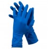 Gloves thick latex ultra long Ambulance PF, M, 50 PCs, 25пар, Mercator Medical, blue, 952731931-DP-05, Supplies,  Health and beauty. All for beauty salons,All for a manicure ,Supplies, buy with worldwide shipping