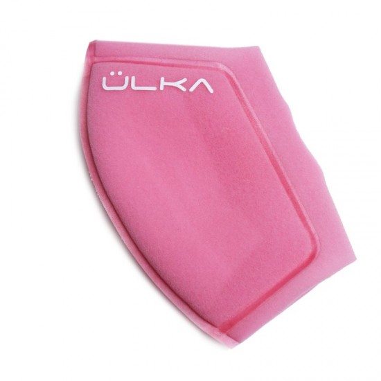 Ulka багаторазові для вугілля маска захист вугілля, рожевий, Ubeauty-UL-02-01, Поставок,  Все для манікюру,Поставок ,  Купити в Україні