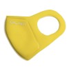 Masque de protection réutilisable Ulka, masque Ulka, avec filtre à charbon, pitta, jaune, durée dutilisation 2 mois-3066-ULKA-Consommables