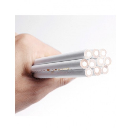 rhinestone pencil, wax pencil for grabbing rhinestones, small decors, jewelry, white, 6744-NND-60, Accessories,  All for a manicure,Decor and nail design ,  buy with worldwide shipping