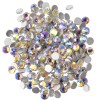 Rhinestones for nails Swarovski Crystal Moonlight Mix size, stones, decor, Swarovski, moonlight, 3714-NND-34, Nail stag,  All for a manicure,Decor and nail design ,  buy with worldwide shipping