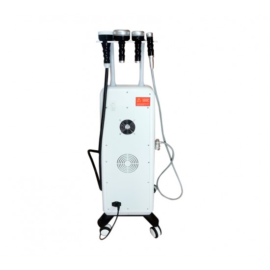 Máquina de beleza LPG massagem vácuo cavitação RF levantamento rosto corpo 3080 Depilação A Laser Beleza e saúde. Tudo para salões de beleza, comprar na Ucrânia