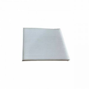 HEPA filter for Premium ULKA hood, cleans the air from dust, easy to maintain