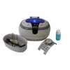 Limpiador ultrasónico Codyson, CD-Ultrasonic Cleaner CD-2800, original, 600ml, 50W, Cody, Certificado, Garantía, 12 meses-3599-Codyson-Esterilización y desinfección
