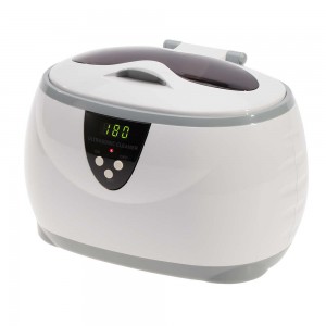  Ultrasonic cleaner, Codyson, ?D-3800A, original, 600ml, certificate, timer, Digital, 50 W