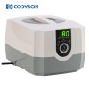 Ultrasoonbad Codyson, Ultrasonic Cleaner, 4800, origineel, 1.4l, 70W, Certificaat, LED-display, 42 kHz,-3602-Codyson-Sterilisation und Desinfektion
