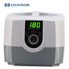 Codyson ultrasonic bath, Ultrasonic Cleaner, 4800, original, 1.4l, 70W, Certificate, LED display, 42 KHz,  3602-СD-4800, Ultrasonic cleaning mashine,  Sterilization and disinfection,  buy with worldwide shipping