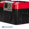 Limpador ultrassônico Codyson, Limpador ultrassônico CD-4890, original, 9000ml, 9l, JP-900S-3611-Codyson-Esterilização e desinfecção