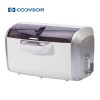 Ultrasonic Cleaner, para limpeza, Codyson, Ultrasonic Cleaner, CD-4860, original, 6000ml, 6l, 800W, aquecimento, temporizador, Certificado, Garantia-3608-Codyson-Esterilização e desinfecção