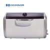 Limpiador ultrasónico, para limpieza, Codyson, Limpiador ultrasónico, CD-4860, original, 6000ml, 6l, 800W, calefacción, temporizador, Certificado, Garantía-3608-Codyson-Esterilización y desinfección
